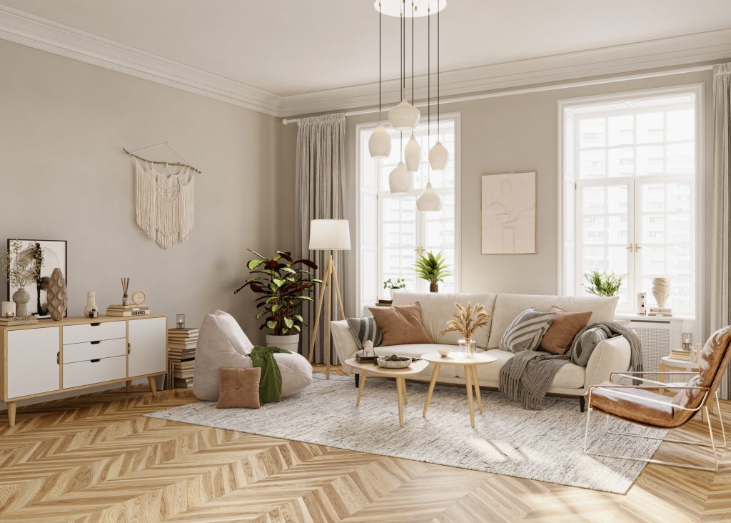 Scandinavian Design: The Art of Cozy Minimalism