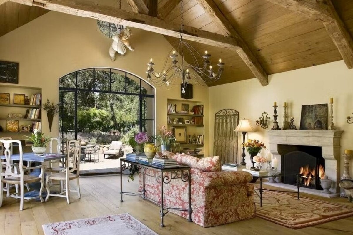 French Country Decor: A Guide to Rustic Elegance